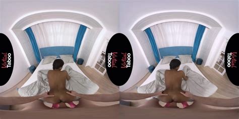 Virtualtaboo Presents Spice Girl And Bro S Hot Pepper Asia Rae Porno Videos Hub