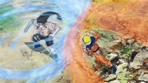 Naruto And Borutos Chakra System Explained