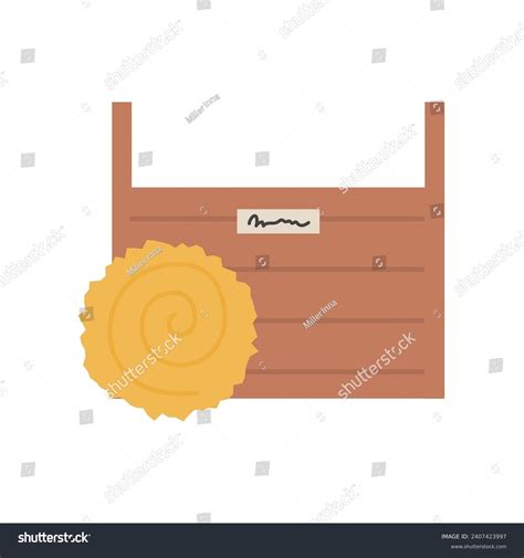 Horse Hay Net Photos And Images Shutterstock