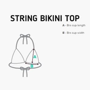 Sage Boho Bikini Top Sage Green Triangle Bikini Top With Sage Green