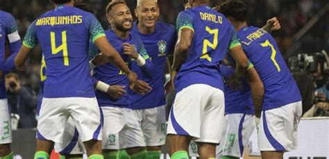 Quem O Brasil Pega Nas Oitavas De Final Da Copa Do Mundo Confira Quem