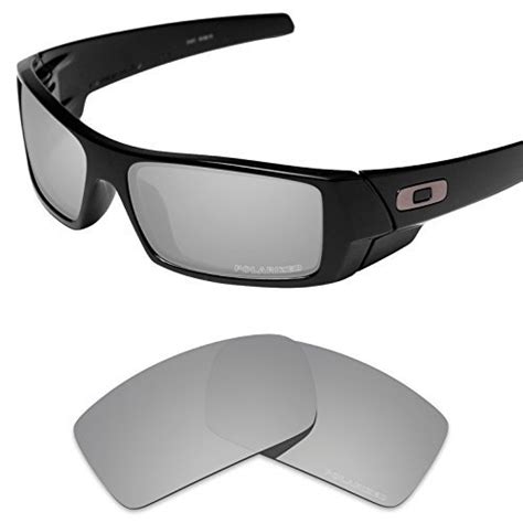 Buy Tintart Performance Replacement Lenses For Oakley Gascan Sunglass Polarized Etched At