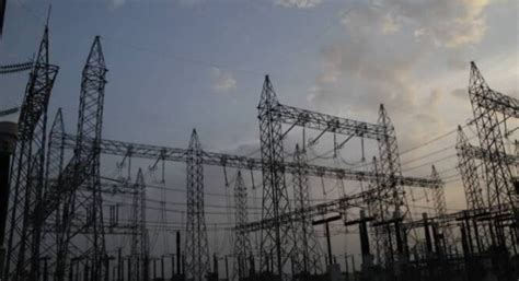 Restored TCN Says Grid Collapsed Due To Transformer Explosion At