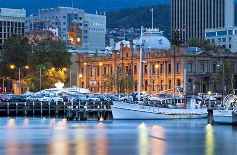 Hotel Grand Chancellor Hobart Hobart Aus Best Price Guarantee