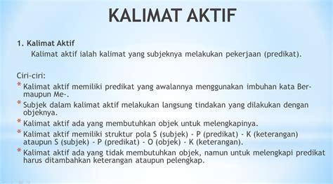 contoh kalimat menggunakan kata rasio homecare