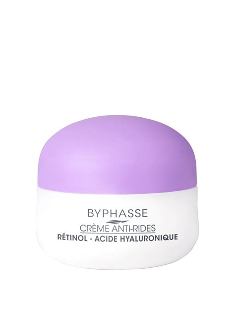 S Rum Antiarrugas Con Retinol Skin Booster Ml Byphasse