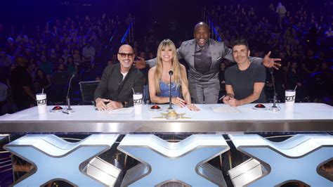 Americas Got Talent All Stars Terry Crews Teases Best Of The Best