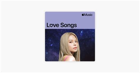 ‎apple Music 上的歌单“李幸倪：情歌精选”