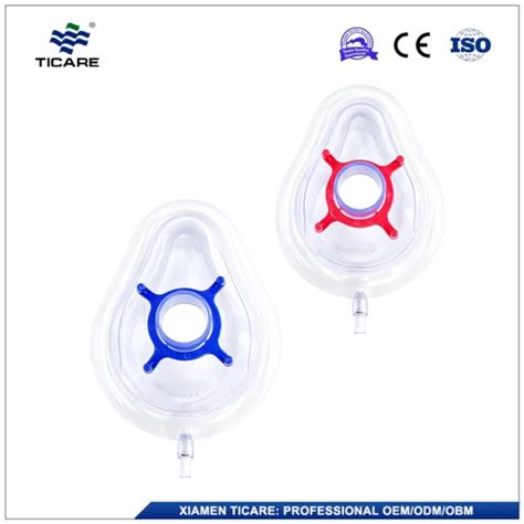 Hospital Sedation Mask Medical Disposable Dental Surgery Pediatric