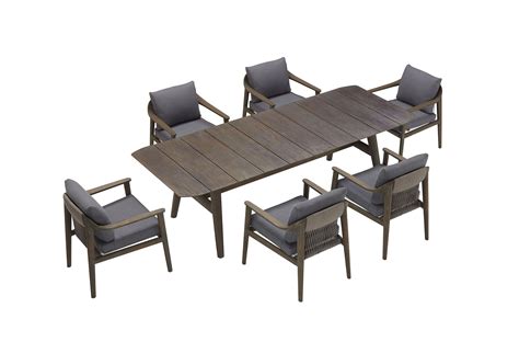 Leo Higold Group Contemporary Patio Furniture Find Luxury Outdoor