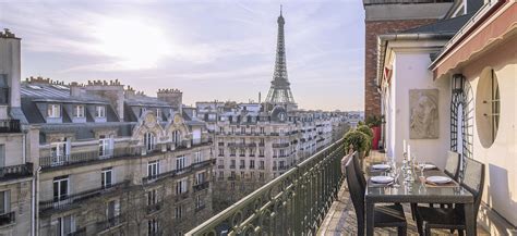 Paris Vacation Apartment Rentals - Paris Perfect