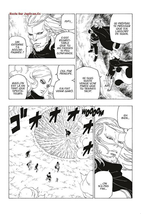 Scan Boruto Chapitre 24 : Kawaki - Page 28 sur ScanVF.Net