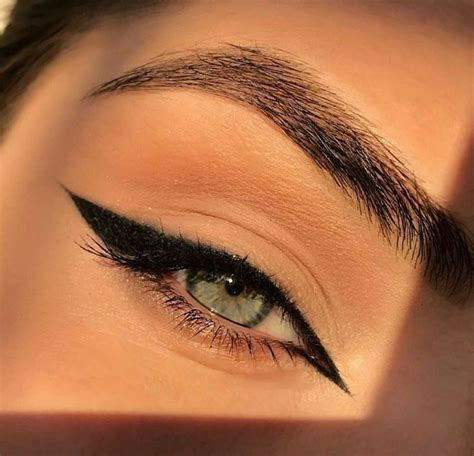 Delineados Para Que Tus Ojos Sean Tendencia Este Año Es La Moda