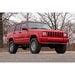 Rough Country 3in Series II Suspension Lift Kit For 84 01 Jeep Cherokee