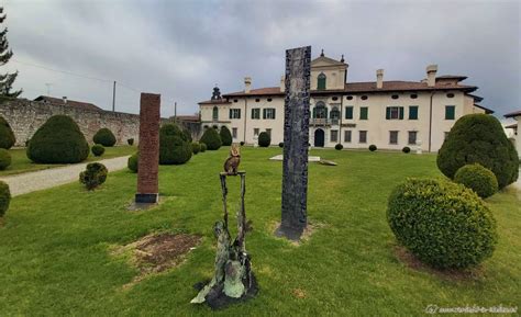 Villa De Claricini Dornpacher Verliebt In Italien