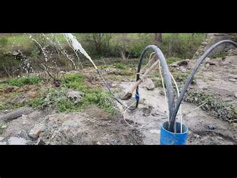 сондажи за вода НАКО СОНДА ЕООД 0888200484 - YouTube