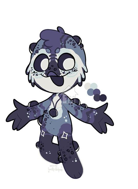 Peno Penguin on Toyhouse