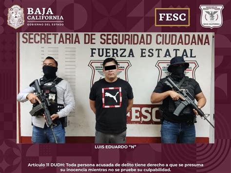 Detienen A Fugitivo De Estados Unidos Buscado Por Tr Fico De Droga