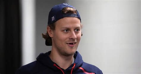 Columbus Needs To Keep Adam Boqvist The Hockey News Columbus Blue