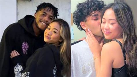 Suni Lee Says Shes Received So Much Hate For Interracial