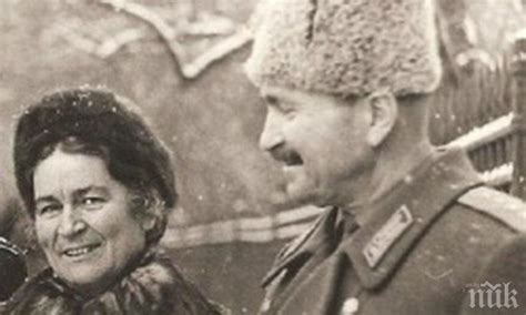 СКРЪБНА ВЕСТ! Почина Елена Джурова, съпруга на армейски генерал Добри ...