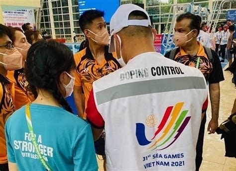 Tin Tức 24h Sắp Công Bố Danh Tính VĐv Việt Nam Dính Doping ở Sea Games 31