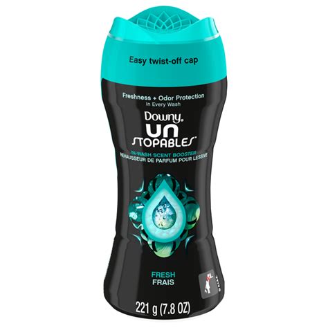 Save On Downy Unstopables Fresh In Wash Laundry Scent Booster Beads