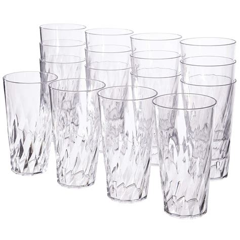 Best Stackable Drinking Glasses Dishwasher Safe Your Kitchen