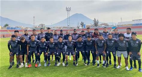 Copa Perú 2022 Los 4 Grupos De La Etapa Provincial De Piura