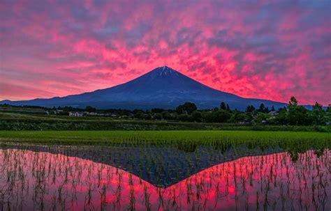 The Natural Beauty of 'Satoyama' | All About Japan