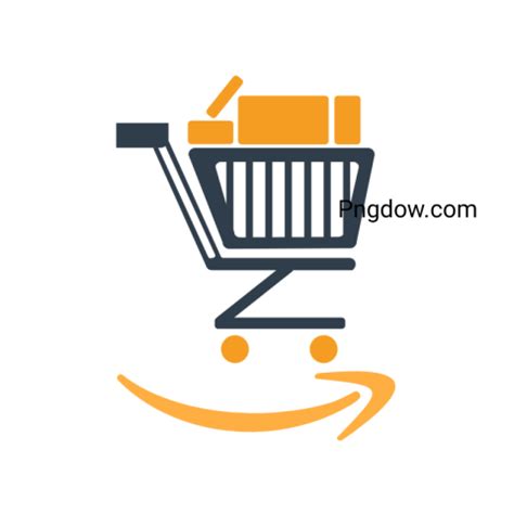 Amazon Logo PNG, Download Transparent Amazon Logo for Free - Photo ...