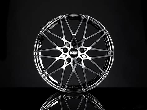 Vmr V Wheels For Bmw X Mm