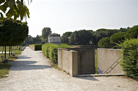 Parco Teodorico Ravenna