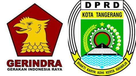 Hasil Pileg 2024 Ini 6 Nama Caleg Gerindra Yang Duduk Di Kursi DPRD