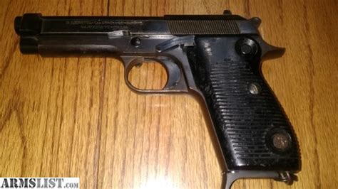 Armslist For Sale Beretta Model 951 9mm Grand Dad Of The Beretta 92