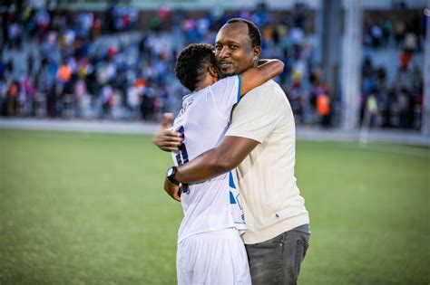 Police Fc Clinches Peace Cup Trophy Ending Nine Year Wait