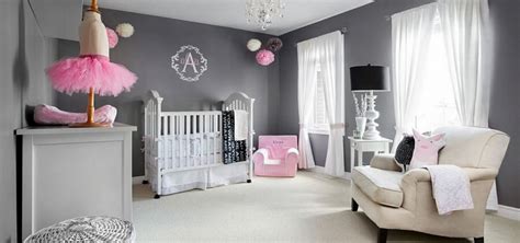 23 Cute Baby Girl Nursery & Bedroom Ideas | Sebring Design Build