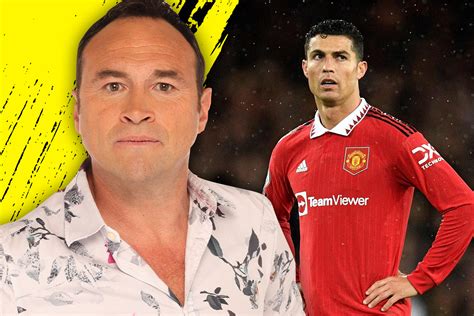I Wish My Divorce Was That Quick Jason Cundy Reflects On Crazy Day