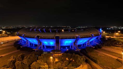 Italia Malta Allo Stadio San Nicola Tutte Le Informazioni Su Navette