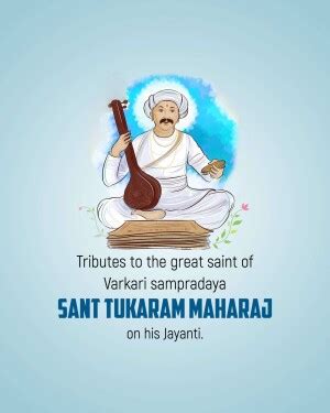 6500+ Sant tukaram maharaj jayanti Images & Videos | Sant tukaram ...