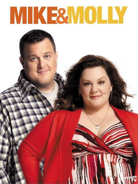 Why The Season Premiere Of Mike And Molly Was A Big Fat Lie Kristen