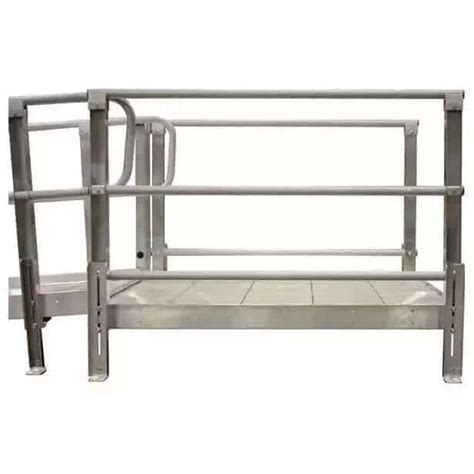 Aluminum Ramps for Wheelchairs - Reliable Ramps