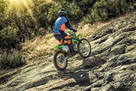 Klx R Divertimento Off Road Suncar Concessionaria