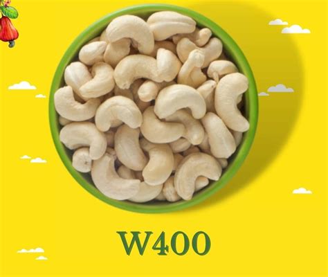 Whole W Cashew Nuts Loose At Rs Kg In Contai Id