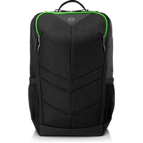 HP Pavilion Gaming 400 Mochila Negro Azul