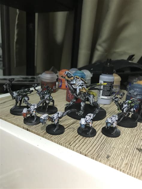 Horizon zero dawn board game - Beautifulhm