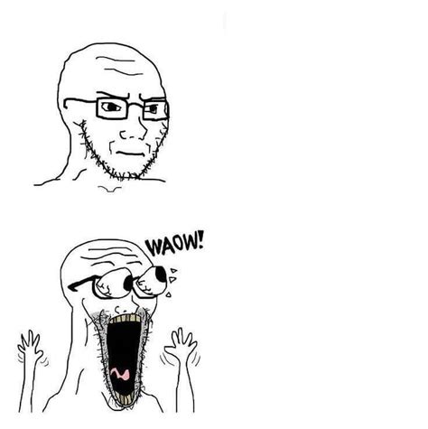 Create Meme Wojak Boy Memes Pictures Meme