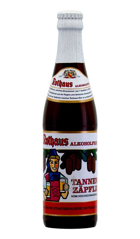 Rothaus Rothaus Pils Tannen Z Pfle