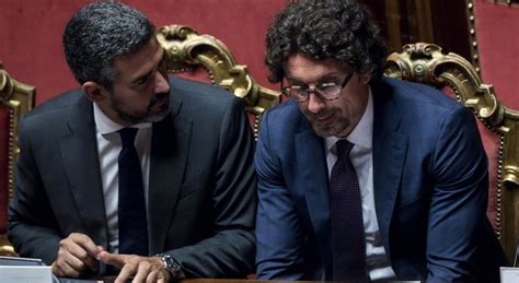 Tav Toninelli Resiste C Ancora Tanto Da Fare Le Critiche Di