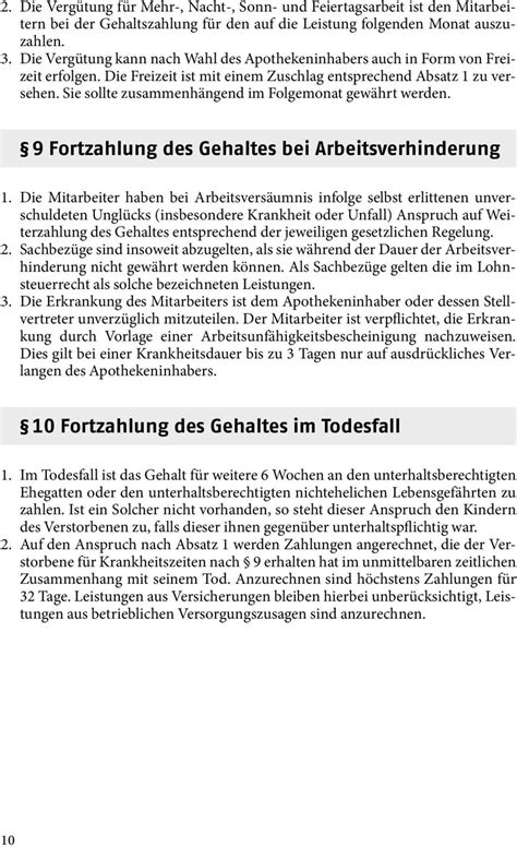 Schriftliche Vereinbarung Arbeitszeitkonto Vorlage